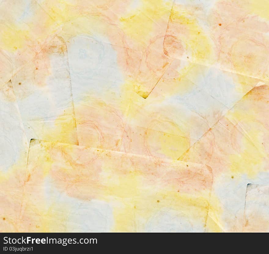 Abstract old grunge paper for background. Abstract old grunge paper for background