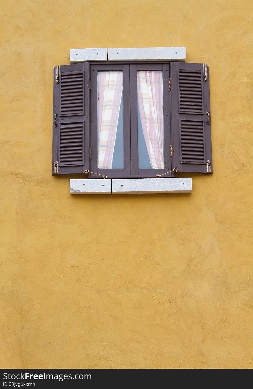 Window