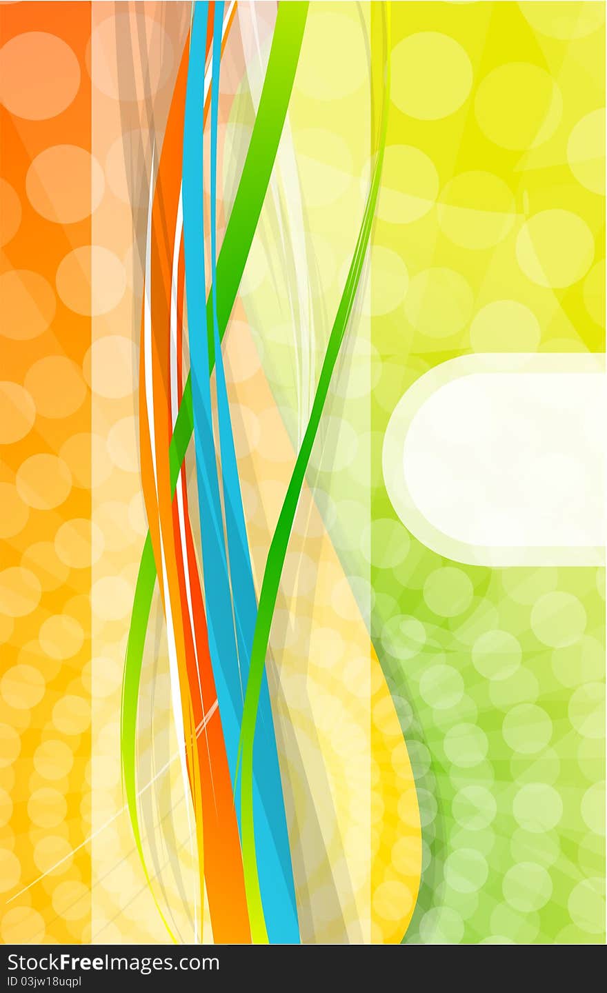 Vector Color Lines. Abstract  Background