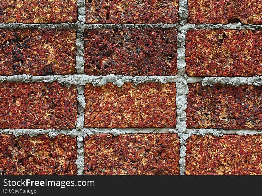 Background of stone wall texture photo