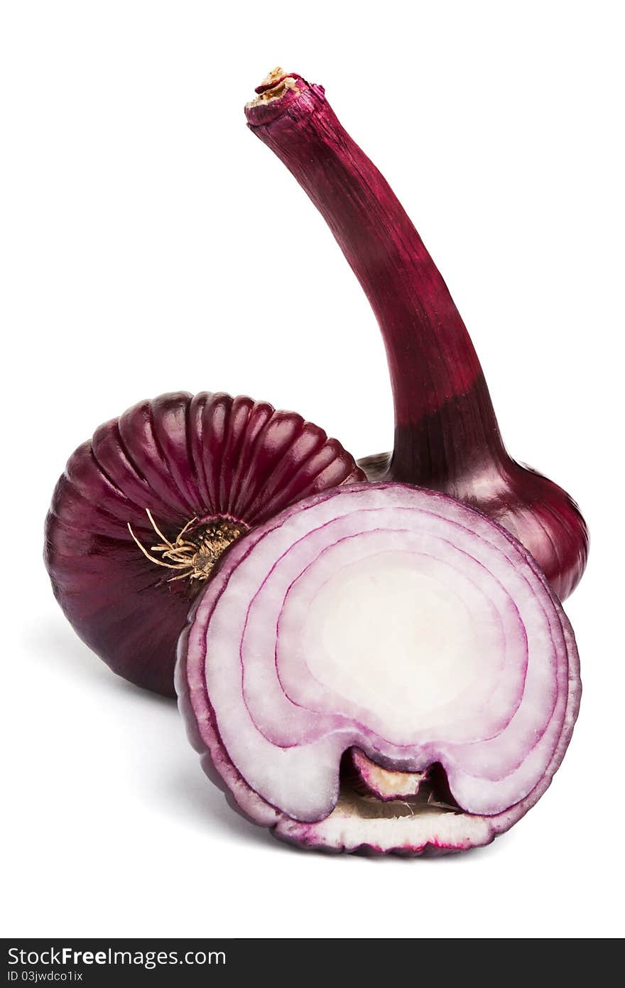 Onions