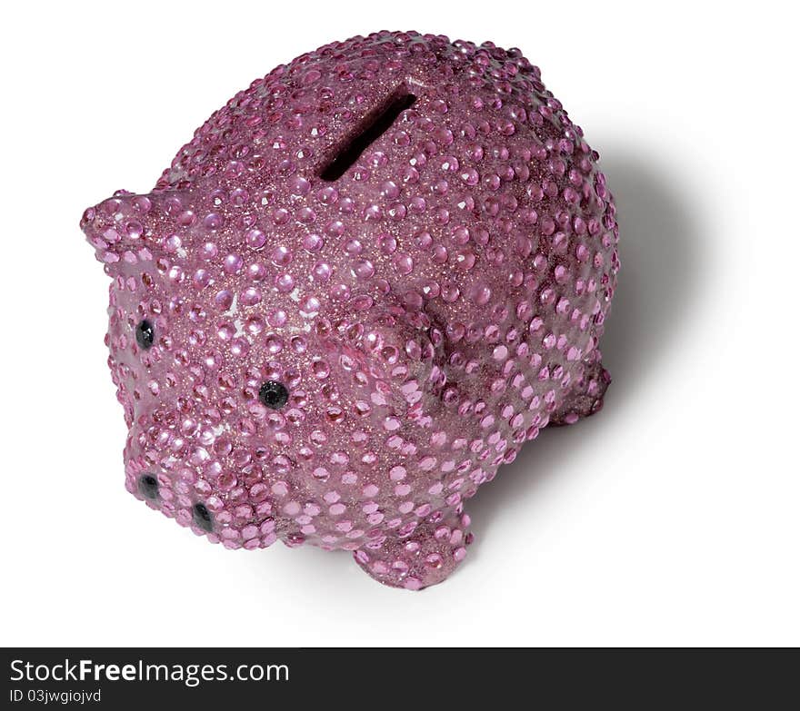 Piggy bank