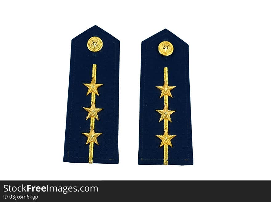 Chinese military ranks