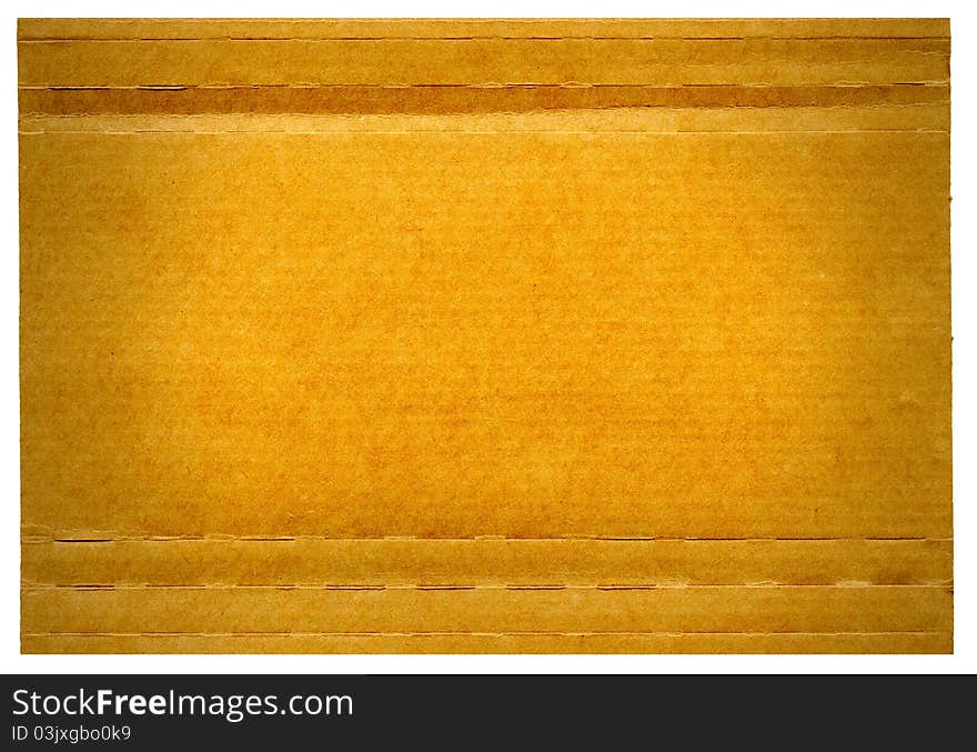 Old worn grunge paper background. Old worn grunge paper background