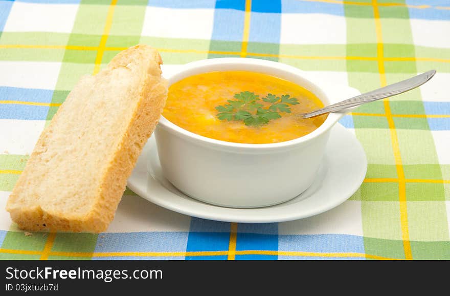 Soup