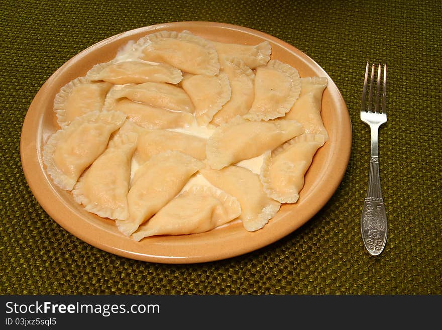 Dumplings