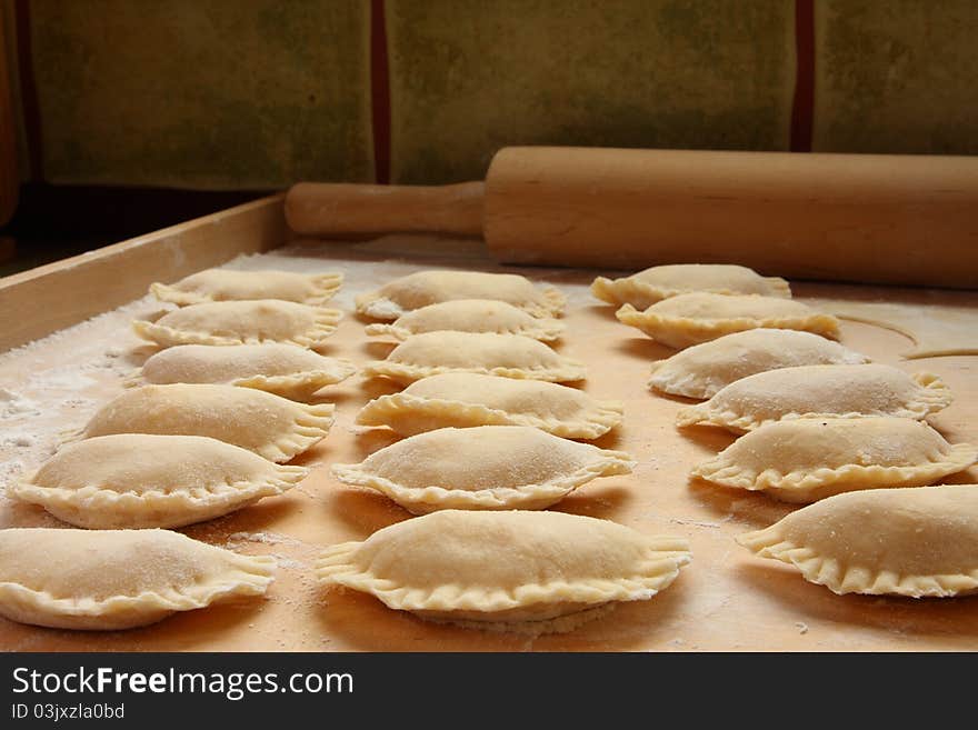 Dumplings