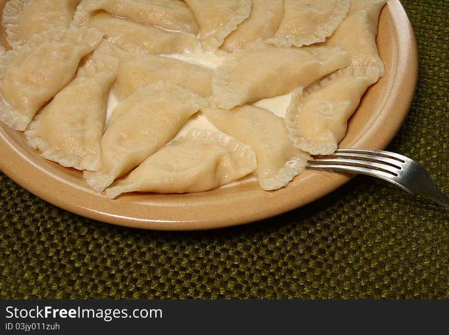 Dumplings