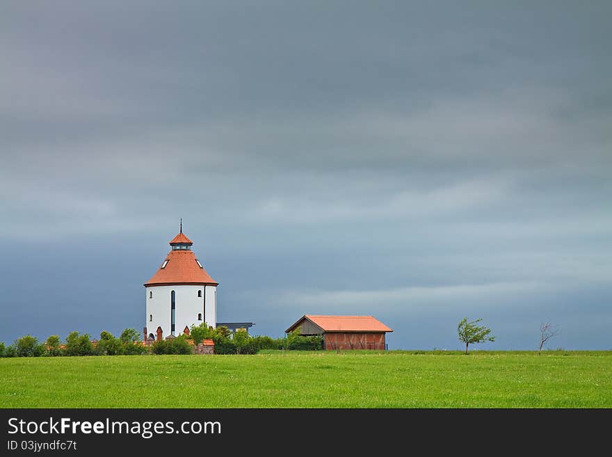 Windmill