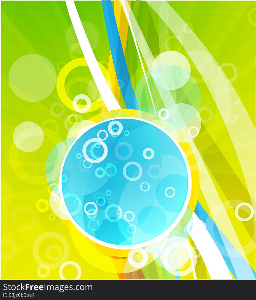 Vector Color Lines. Abstract  Background