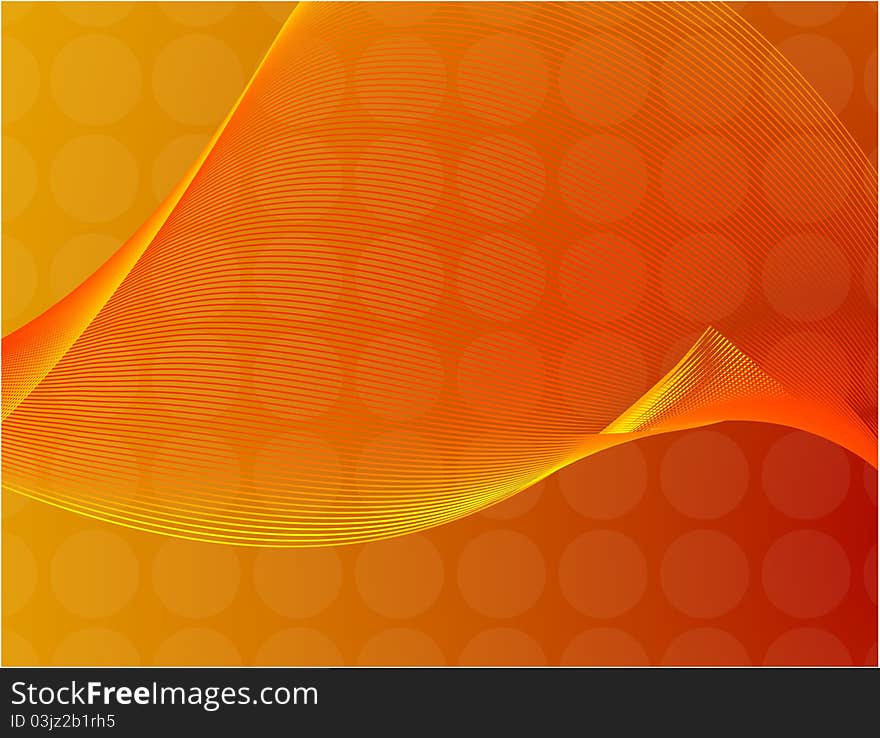 Vector Color Lines. Abstract  Background