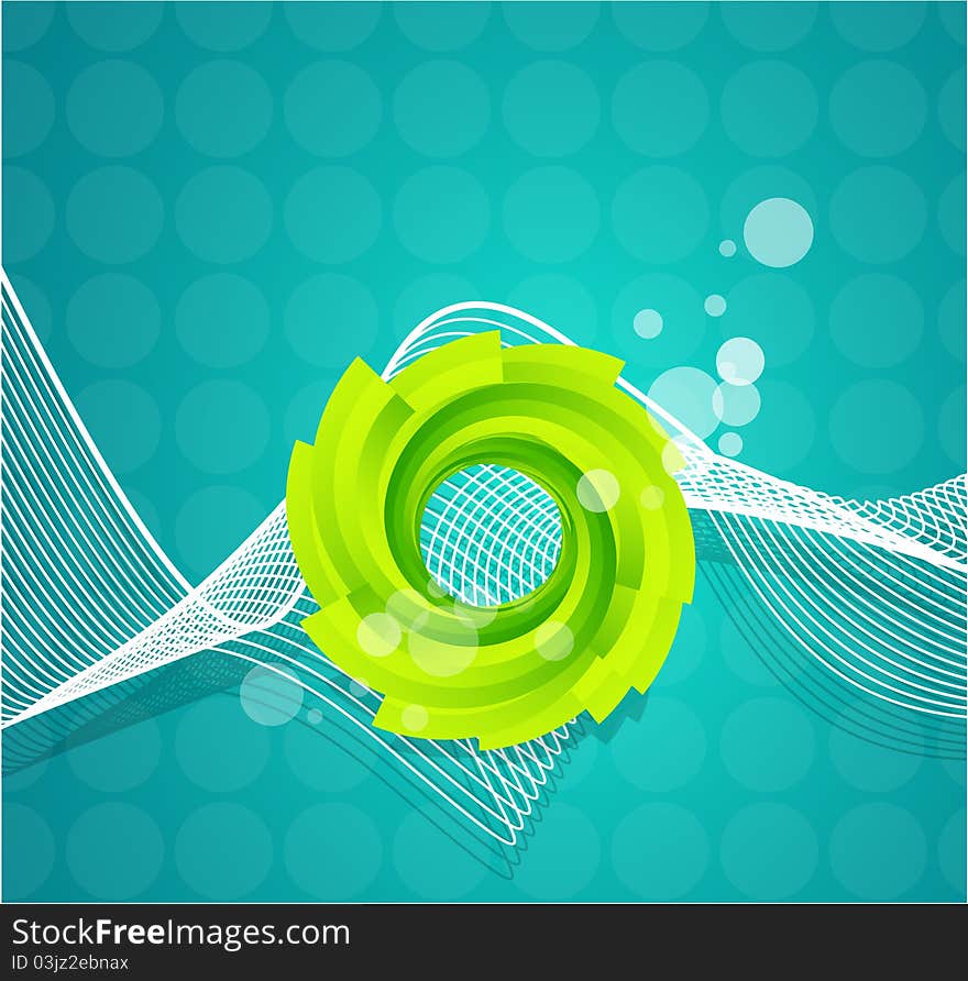 Vector illustration for your design. Vector illustration for your design