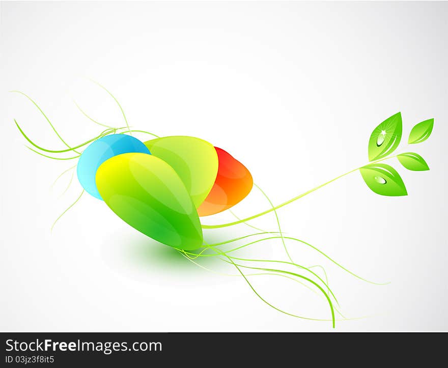 Vector illustration for your design. Vector illustration for your design