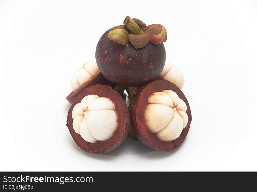 Mangosteen