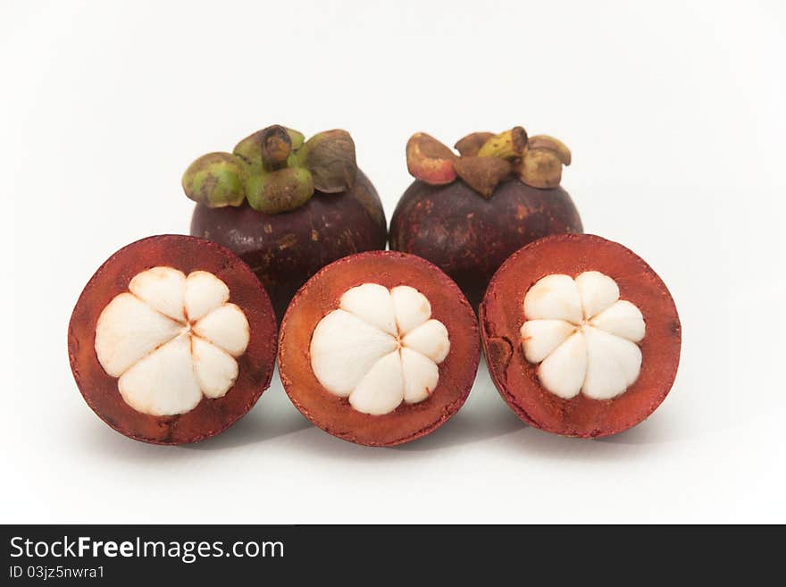 Mangosteen