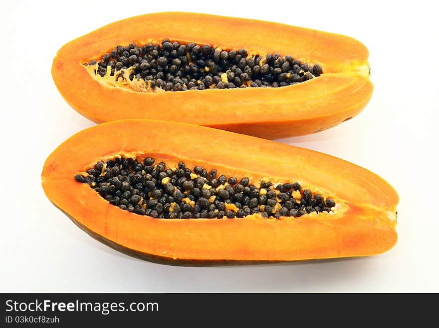 Papaya