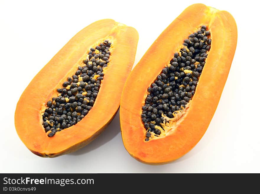 Papaya