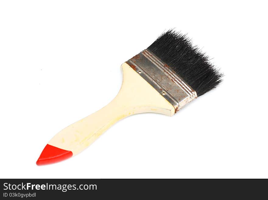 Paint brush