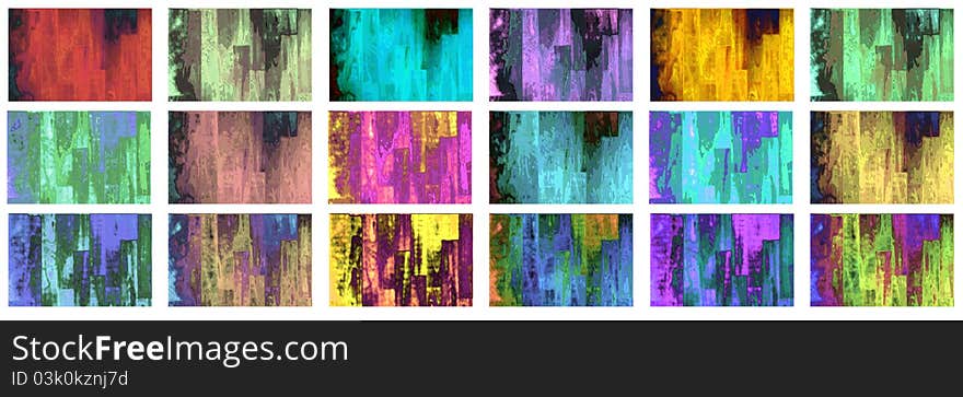 Abstract Background