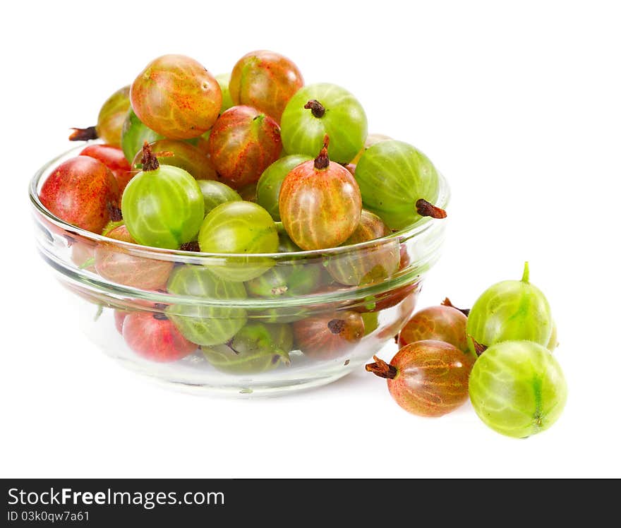 Gooseberries