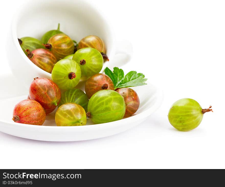 Gooseberries