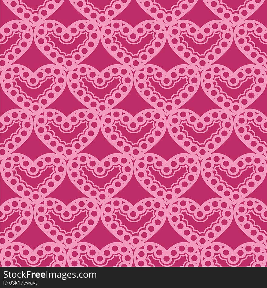 Vector texture consist of ornate patterns. Vector illustration. Vector texture consist of ornate patterns. Vector illustration