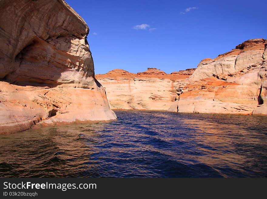 Lake Powell