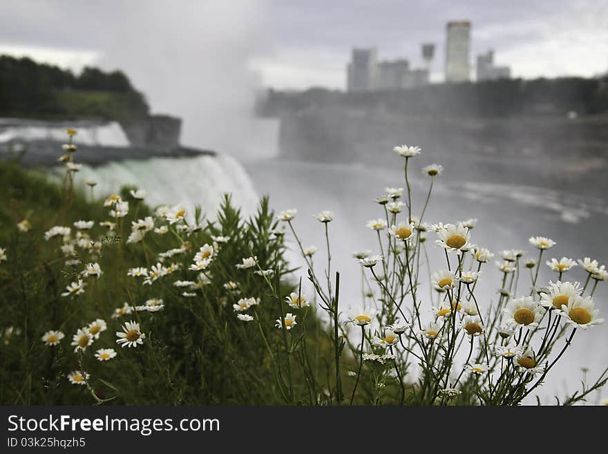 Niagara Falls