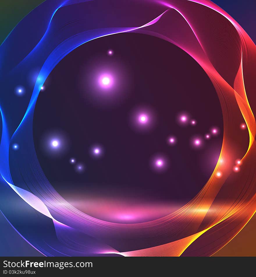 Abstract Background