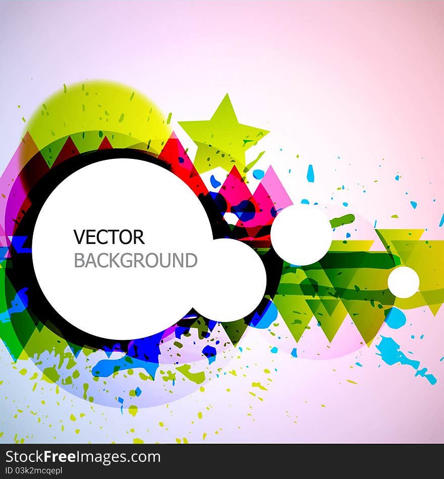 Abstract Background