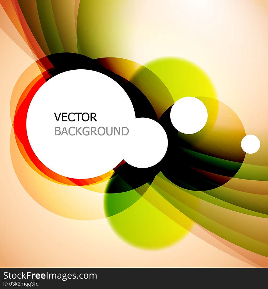 Abstract Background