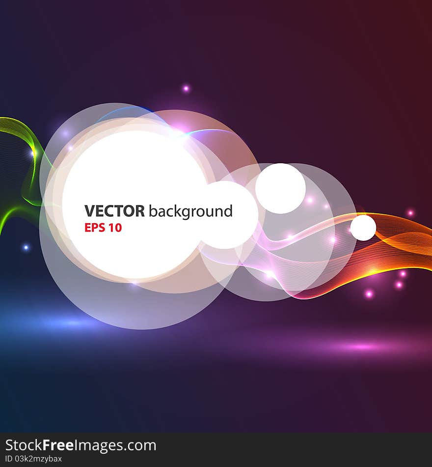 Abstract background