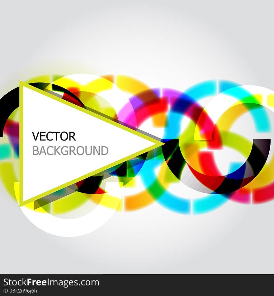 Abstract Background