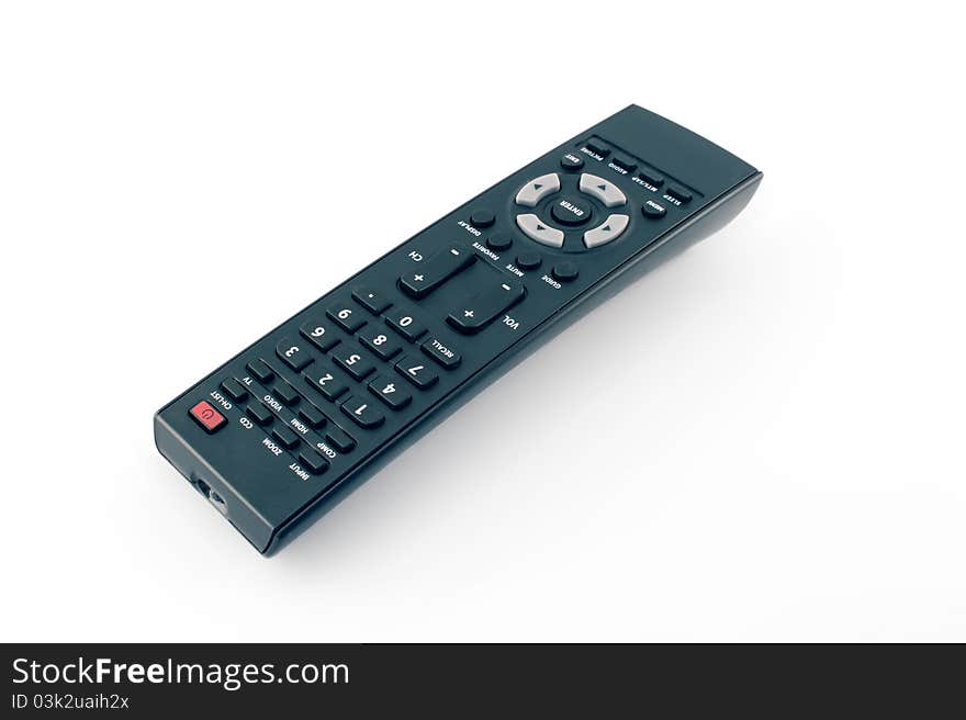 Remote Control