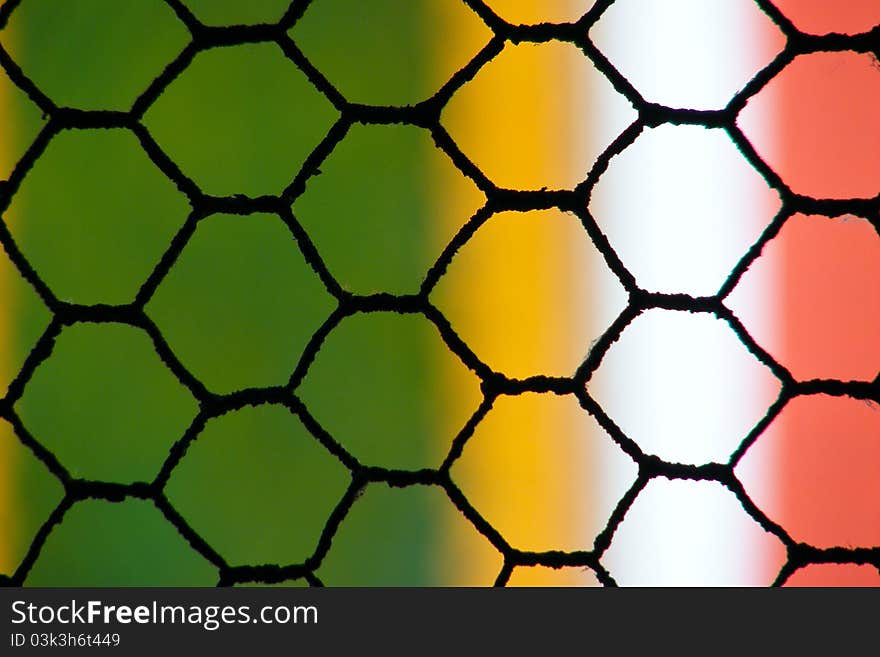 See the shape of the mesh is cut with a six-sided backdrop of colorful that it is unusual to find. See the shape of the mesh is cut with a six-sided backdrop of colorful that it is unusual to find.