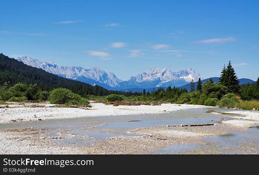 Garmisch Partenkirchen