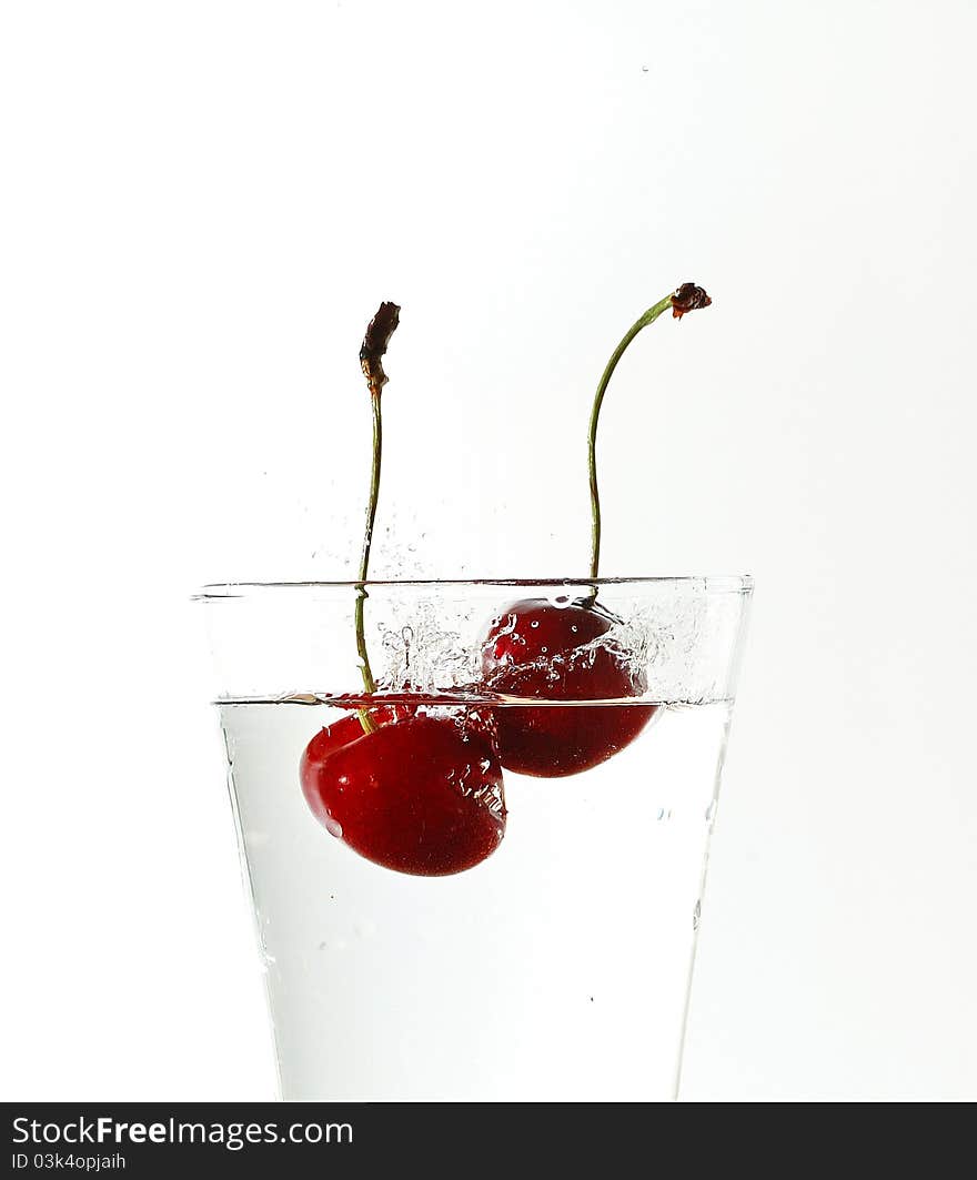 Cherries