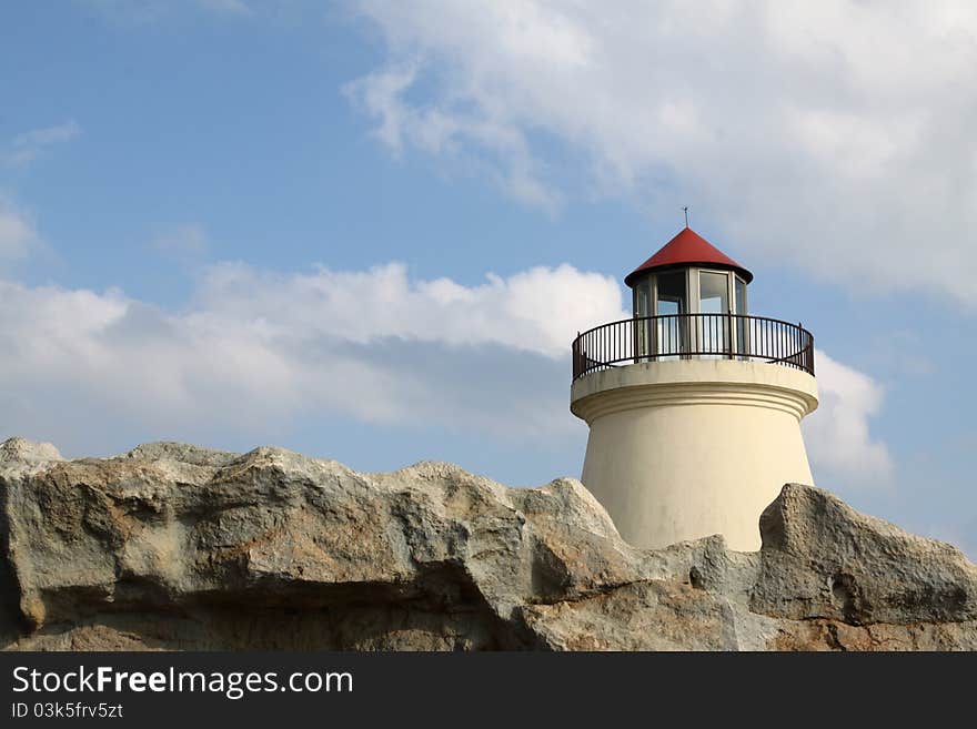 Lighthouse