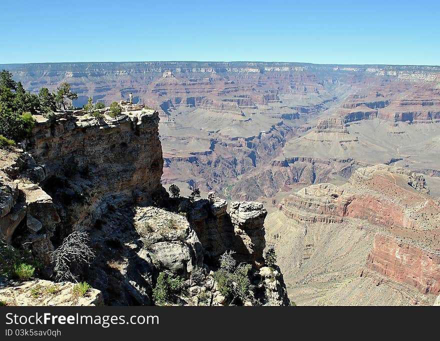 Grand Canyon