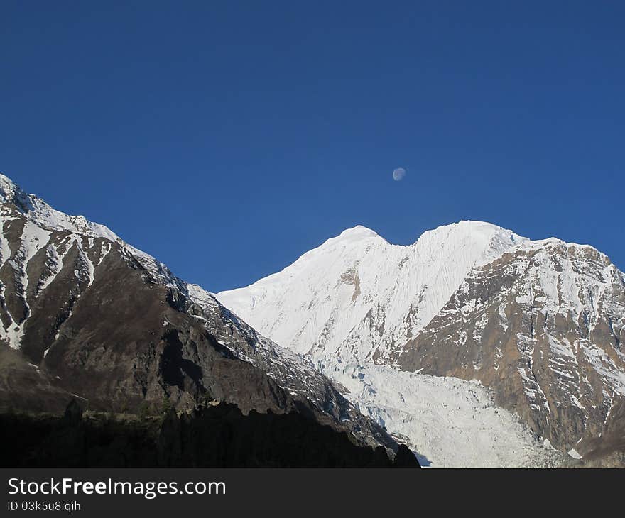 Annapurna