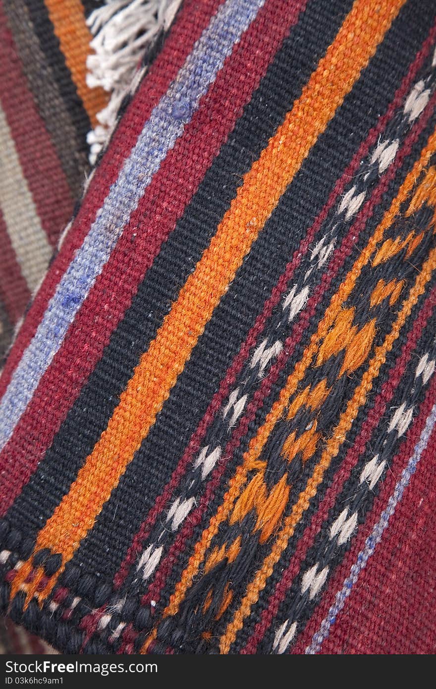 Rugs and Carpets