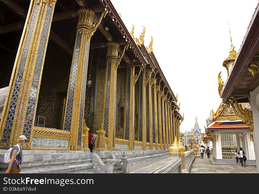 Wat Phra Kaew