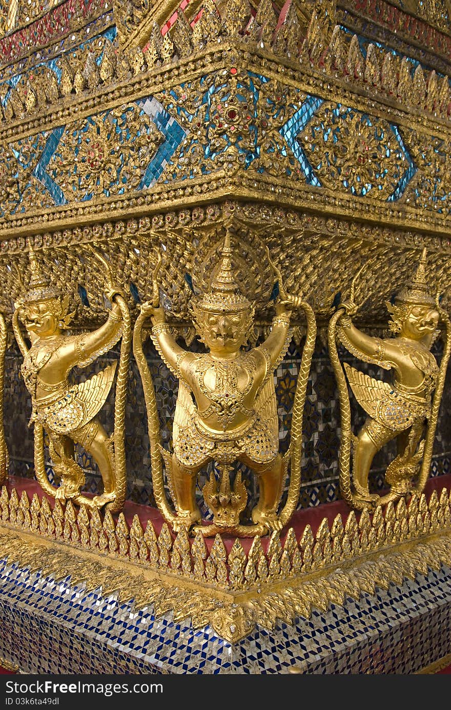 Wat Phra Kaew