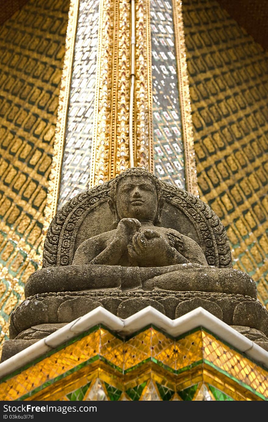 Wat Phra Kaew