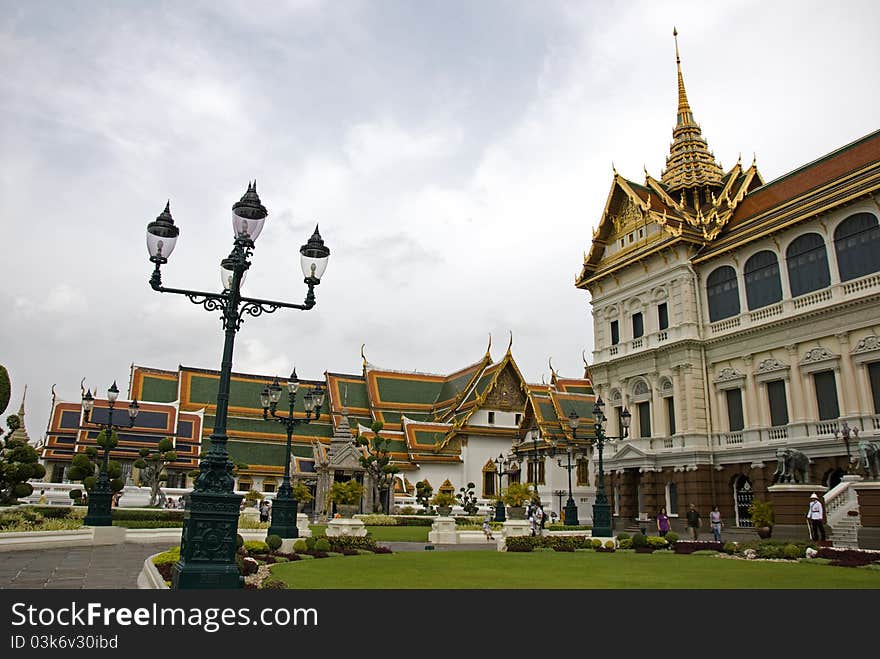 Wat Phra Kaew