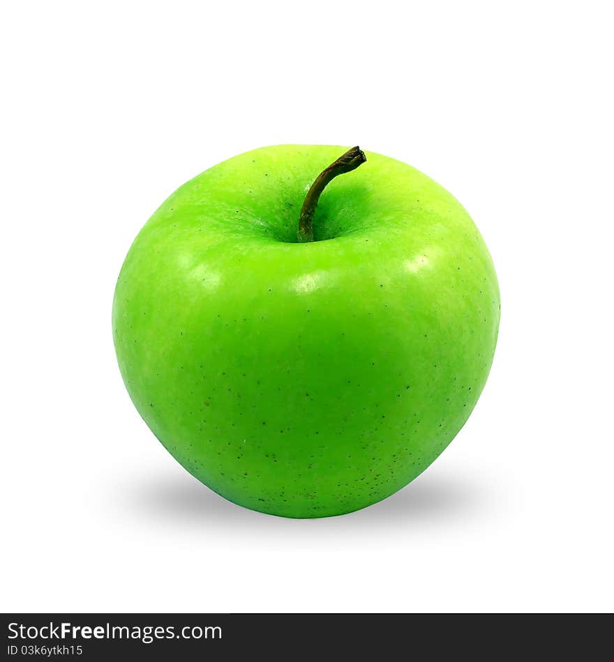 Green Apple