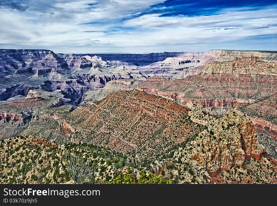 Grand Canyon