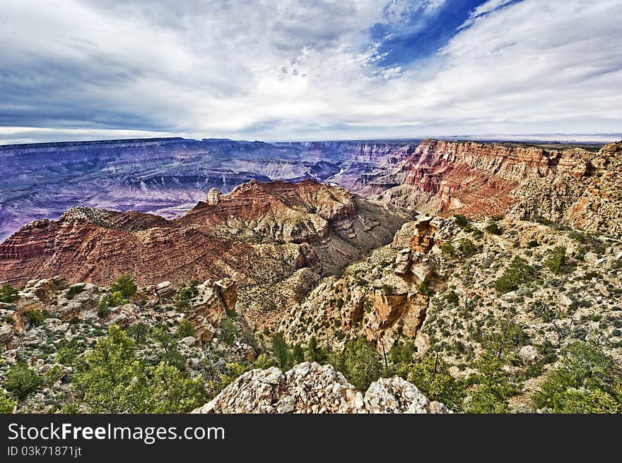 Grand Canyon