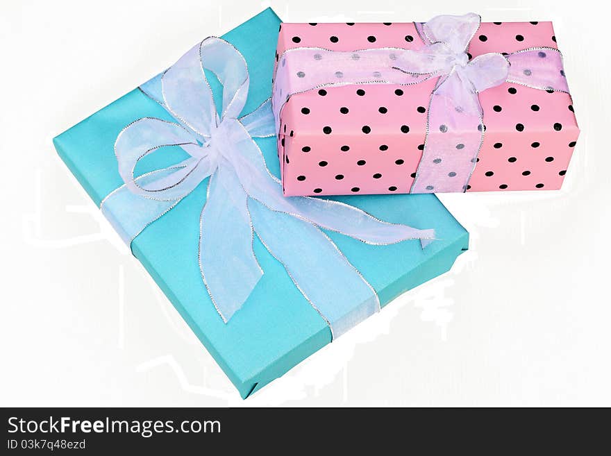 Gift Box