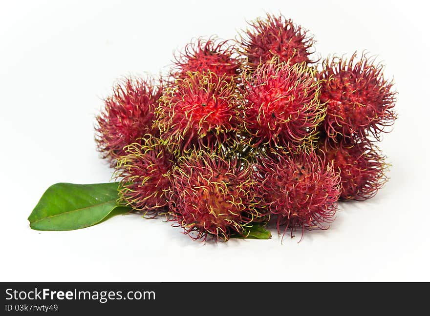 Rambutan